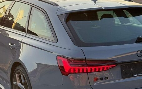 Audi RS 6, 2025 год, 18 700 000 рублей, 4 фотография