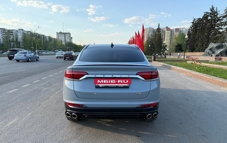 Geely Tugella FY11, 2024 год, 3 300 000 рублей, 7 фотография