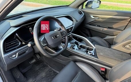 Geely Tugella FY11, 2024 год, 3 300 000 рублей, 10 фотография