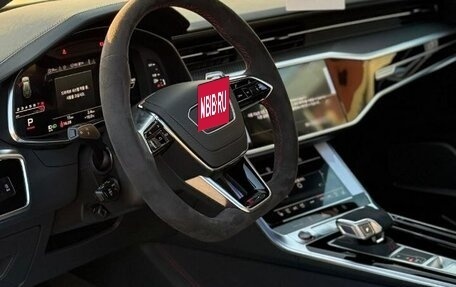 Audi RS 6, 2025 год, 18 700 000 рублей, 6 фотография