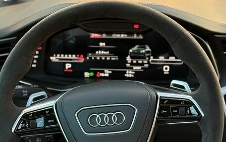 Audi RS 6, 2025 год, 18 700 000 рублей, 8 фотография