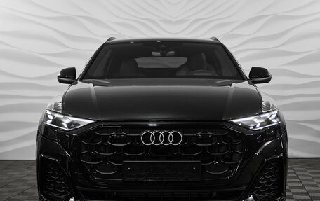 Audi Q8 I, 2025 год, 12 990 000 рублей, 2 фотография