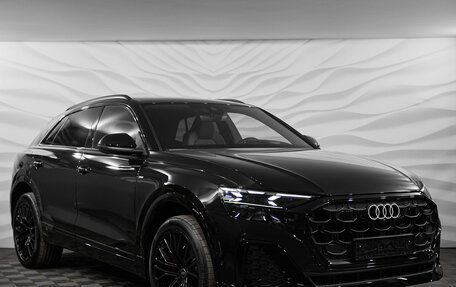 Audi Q8 I, 2025 год, 12 990 000 рублей, 3 фотография