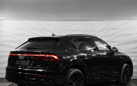 Audi Q8 I, 2025 год, 12 990 000 рублей, 4 фотография