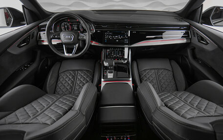 Audi Q8 I, 2025 год, 12 990 000 рублей, 13 фотография