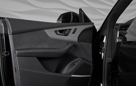Audi Q8 I, 2025 год, 12 990 000 рублей, 8 фотография