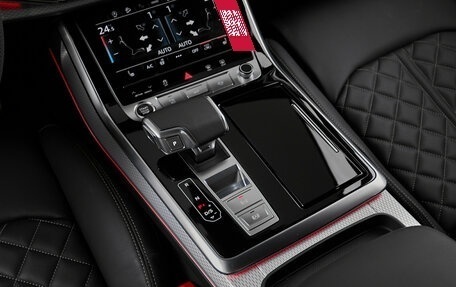 Audi Q8 I, 2025 год, 12 990 000 рублей, 11 фотография