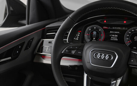 Audi Q8 I, 2025 год, 12 990 000 рублей, 18 фотография