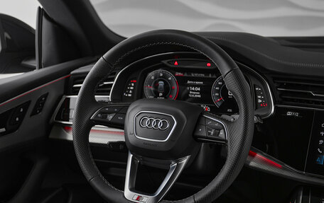 Audi Q8 I, 2025 год, 12 990 000 рублей, 16 фотография