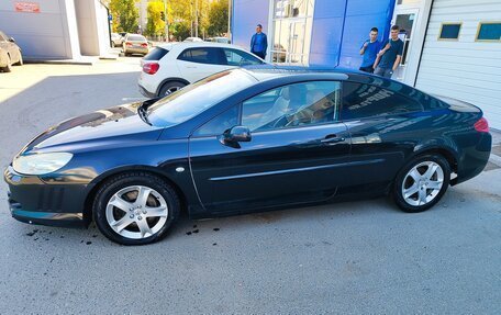 Peugeot 407, 2006 год, 640 000 рублей, 4 фотография
