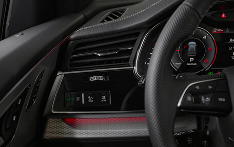 Audi Q8 I, 2025 год, 12 990 000 рублей, 20 фотография