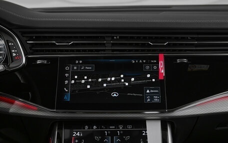 Audi Q8 I, 2025 год, 12 990 000 рублей, 15 фотография