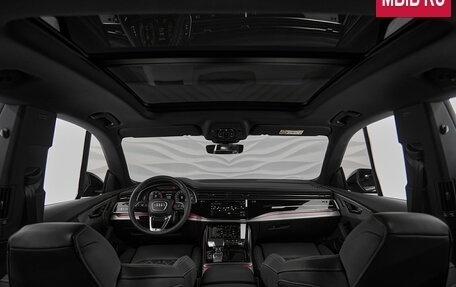 Audi Q8 I, 2025 год, 12 990 000 рублей, 22 фотография
