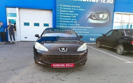 Peugeot 407, 2006 год, 640 000 рублей, 2 фотография