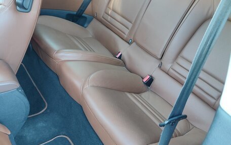 Peugeot 407, 2006 год, 640 000 рублей, 8 фотография