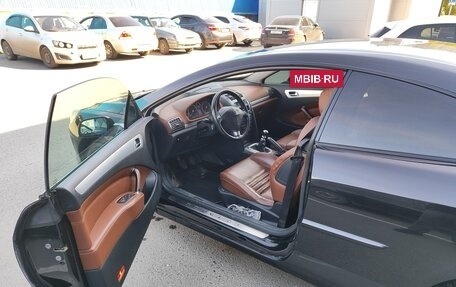 Peugeot 407, 2006 год, 640 000 рублей, 6 фотография