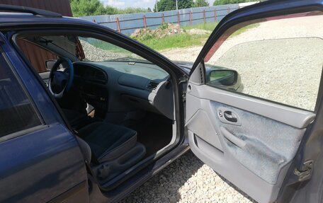 Ford Mondeo I, 1995 год, 199 999 рублей, 9 фотография