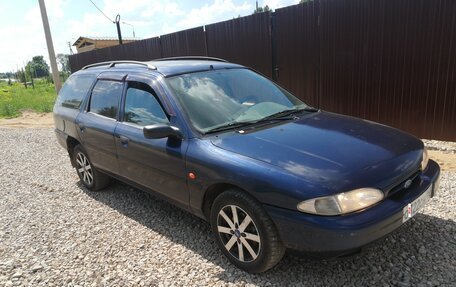 Ford Mondeo I, 1995 год, 199 999 рублей, 7 фотография