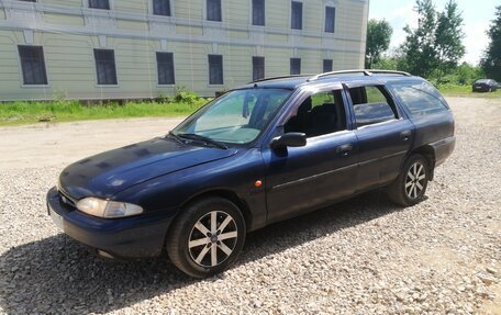 Ford Mondeo I, 1995 год, 199 999 рублей, 3 фотография