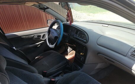Ford Mondeo I, 1995 год, 199 999 рублей, 8 фотография