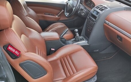 Peugeot 407, 2006 год, 640 000 рублей, 9 фотография