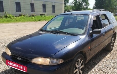 Ford Mondeo I, 1995 год, 199 999 рублей, 2 фотография