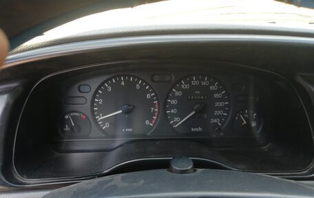 Ford Mondeo I, 1995 год, 199 999 рублей, 11 фотография