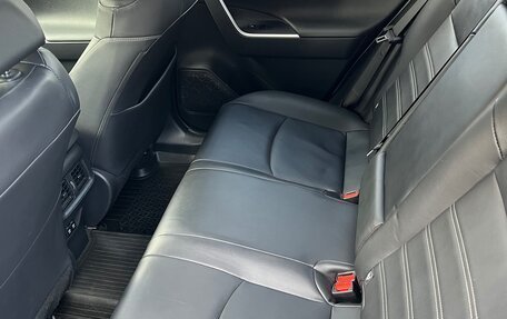 Toyota RAV4, 2019 год, 3 950 000 рублей, 16 фотография