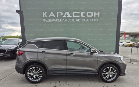 Geely Coolray I, 2023 год, 1 990 000 рублей, 4 фотография