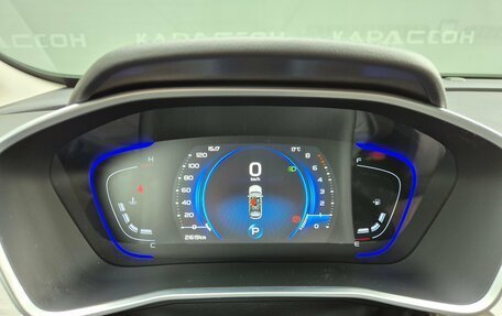 Geely Coolray I, 2023 год, 1 990 000 рублей, 9 фотография