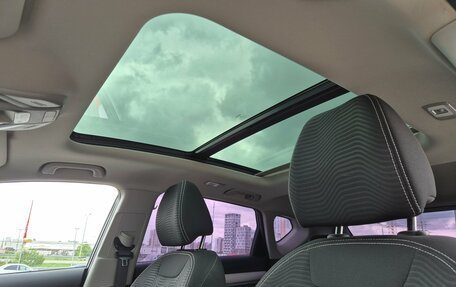 Geely Coolray I, 2023 год, 1 990 000 рублей, 13 фотография