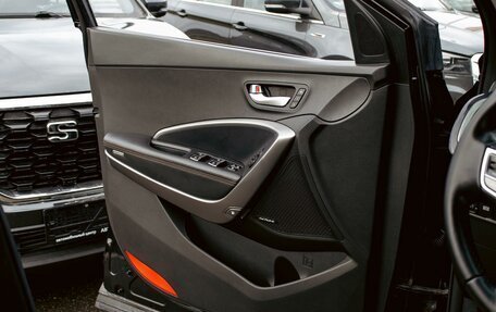 Hyundai Santa Fe III рестайлинг, 2015 год, 1 595 000 рублей, 12 фотография