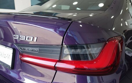 BMW 3 серия, 2025 год, 6 150 000 рублей, 7 фотография