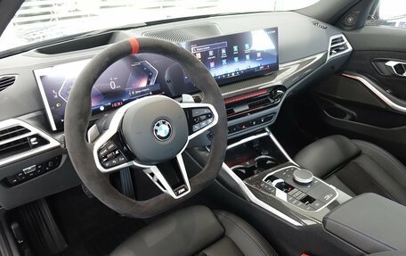 BMW 3 серия, 2025 год, 6 150 000 рублей, 10 фотография