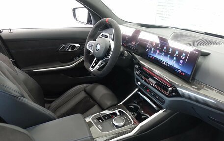 BMW 3 серия, 2025 год, 6 150 000 рублей, 12 фотография