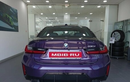 BMW 3 серия, 2025 год, 6 150 000 рублей, 6 фотография