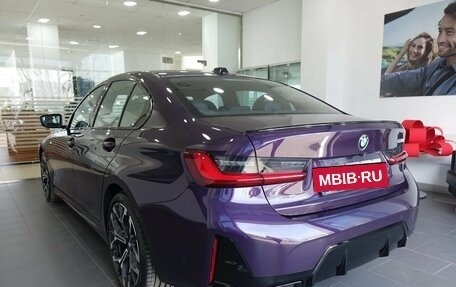 BMW 3 серия, 2025 год, 6 150 000 рублей, 4 фотография