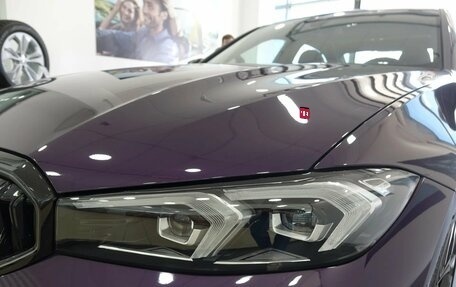 BMW 3 серия, 2025 год, 6 150 000 рублей, 8 фотография