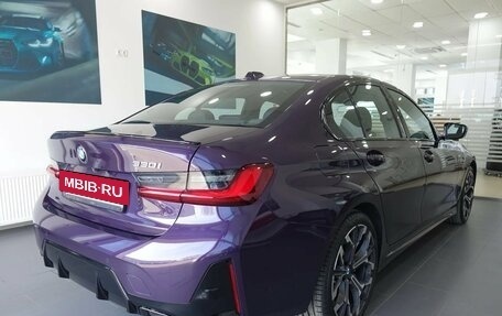 BMW 3 серия, 2025 год, 6 150 000 рублей, 2 фотография