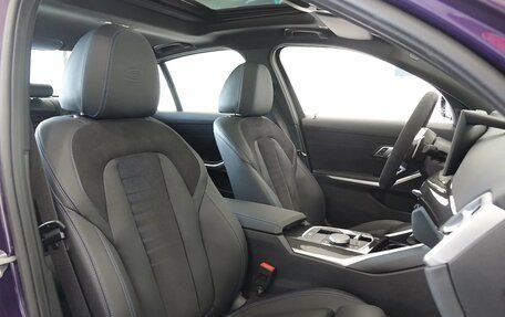 BMW 3 серия, 2025 год, 6 150 000 рублей, 20 фотография