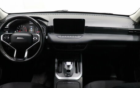 Haval Jolion, 2024 год, 1 788 000 рублей, 6 фотография
