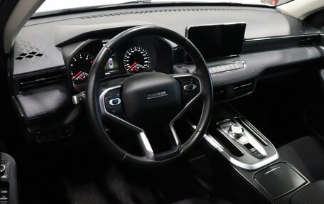 Haval Jolion, 2024 год, 1 788 000 рублей, 5 фотография