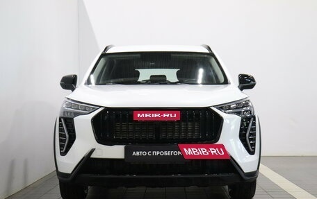 Haval Jolion, 2024 год, 1 788 000 рублей, 2 фотография