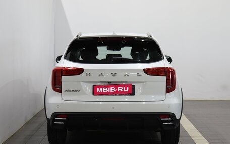 Haval Jolion, 2024 год, 1 788 000 рублей, 3 фотография