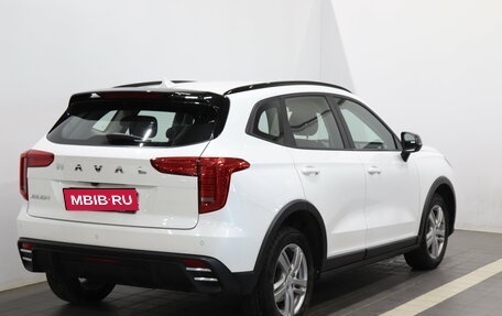 Haval Jolion, 2024 год, 1 788 000 рублей, 4 фотография
