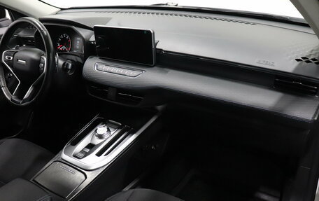 Haval Jolion, 2024 год, 1 788 000 рублей, 7 фотография