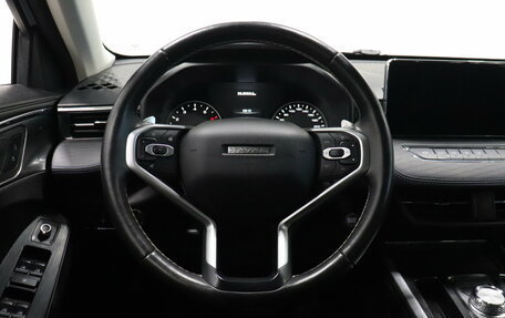 Haval Jolion, 2024 год, 1 788 000 рублей, 8 фотография