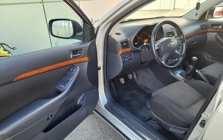 Toyota Avensis III рестайлинг, 2008 год, 890 000 рублей, 10 фотография