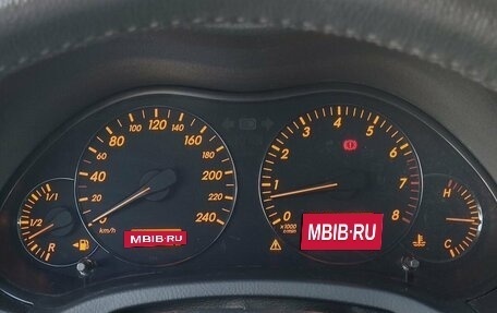 Toyota Avensis III рестайлинг, 2008 год, 890 000 рублей, 11 фотография