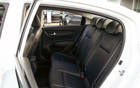 KIA Rio IV, 2020 год, 1 535 000 рублей, 17 фотография